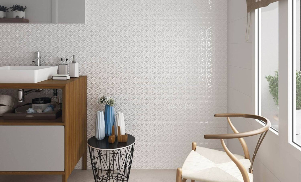 Интерьер Cifre Ceramica (Цифре Керамика) Manila (Манила) - 1