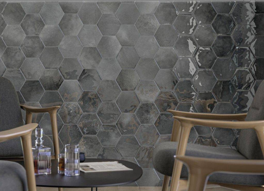 Интерьер Cifre Ceramica (Цифре Керамика) Moon (Мун)