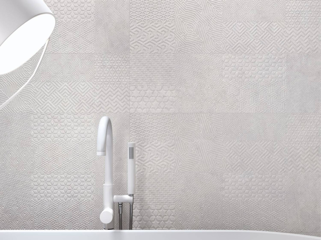 Интерьер Cifre Ceramica (Цифре Керамика) Materia (Материа) - 7