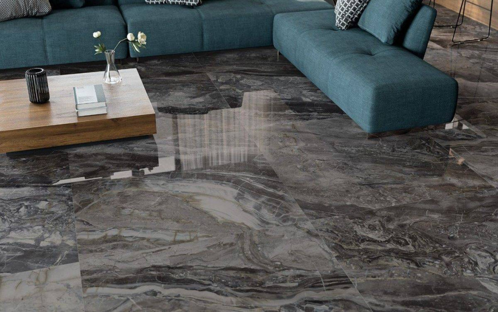 Интерьер Cifre Ceramica (Цифре Керамика) Luxury (Лакшери)