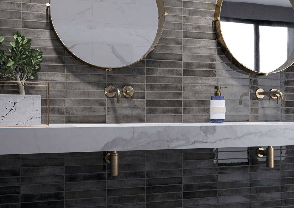 Интерьер Cifre Ceramica (Цифре Керамика) Nautalis