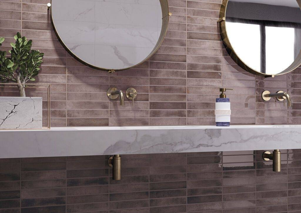Интерьер Cifre Ceramica (Цифре Керамика) Nautalis - 1