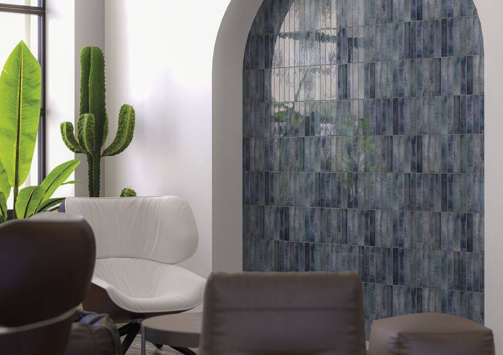 Интерьер Cifre Ceramica (Цифре Керамика) Nautalis - 6