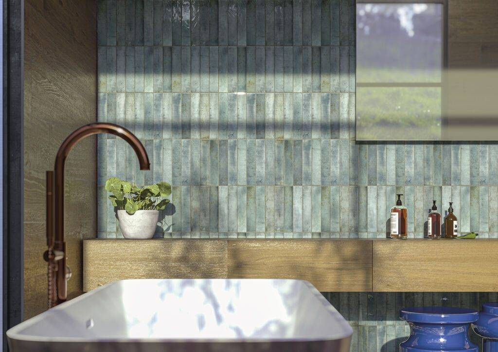Интерьер Cifre Ceramica (Цифре Керамика) Nautalis - 3