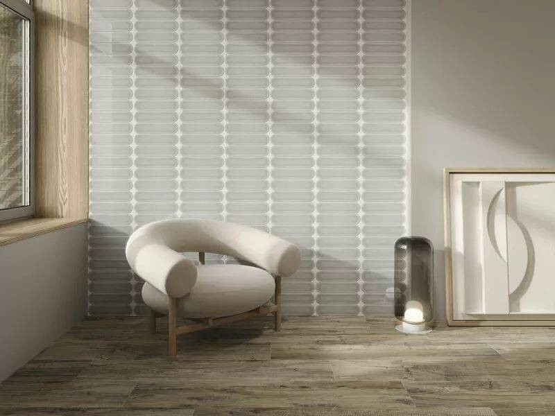 Интерьер Cifre Ceramica (Цифре Керамика) Oval - 1