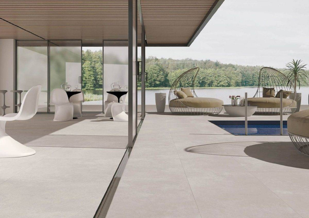 Интерьер Cifre Ceramica (Цифре Керамика) Nexus (Нексус) - 3