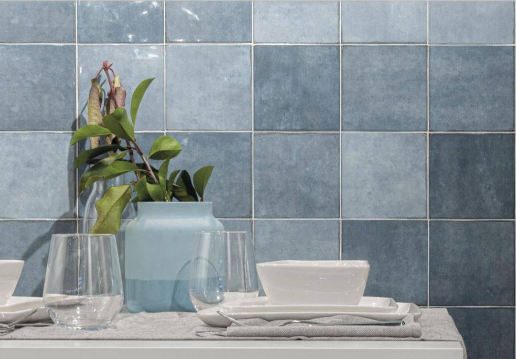 Интерьер Cifre Ceramica (Цифре Керамика) Omnia (Омниа) - 6