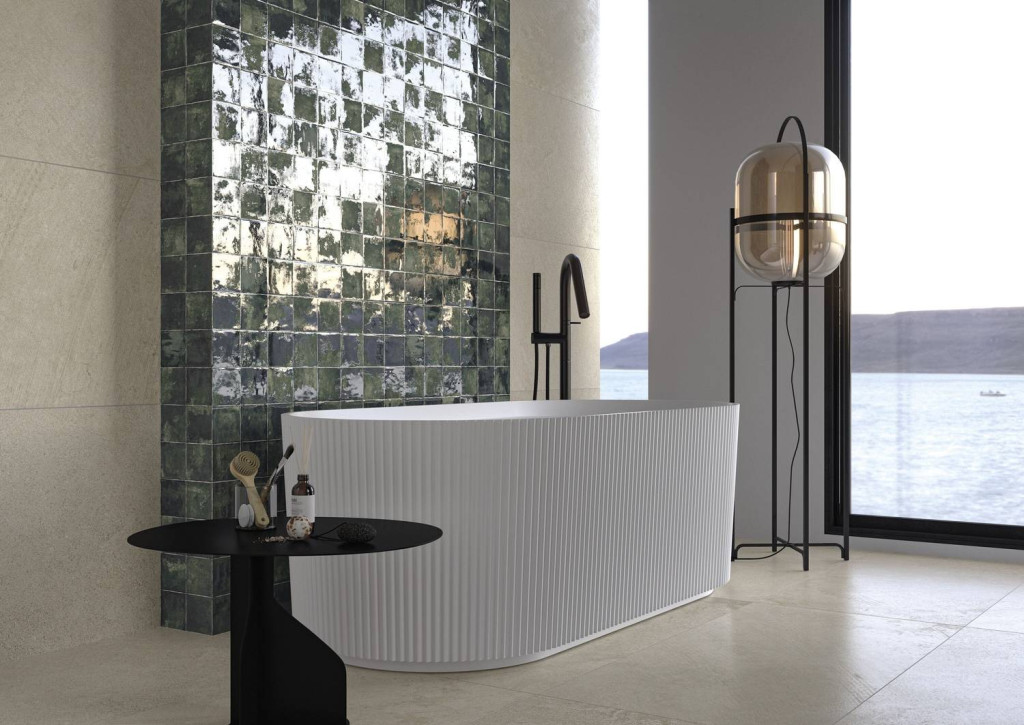Интерьер Cifre Ceramica (Цифре Керамика) Odin - 2