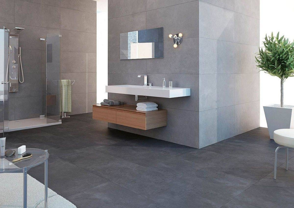 Интерьер Cifre Ceramica (Цифре Керамика) Nexus (Нексус) - 1