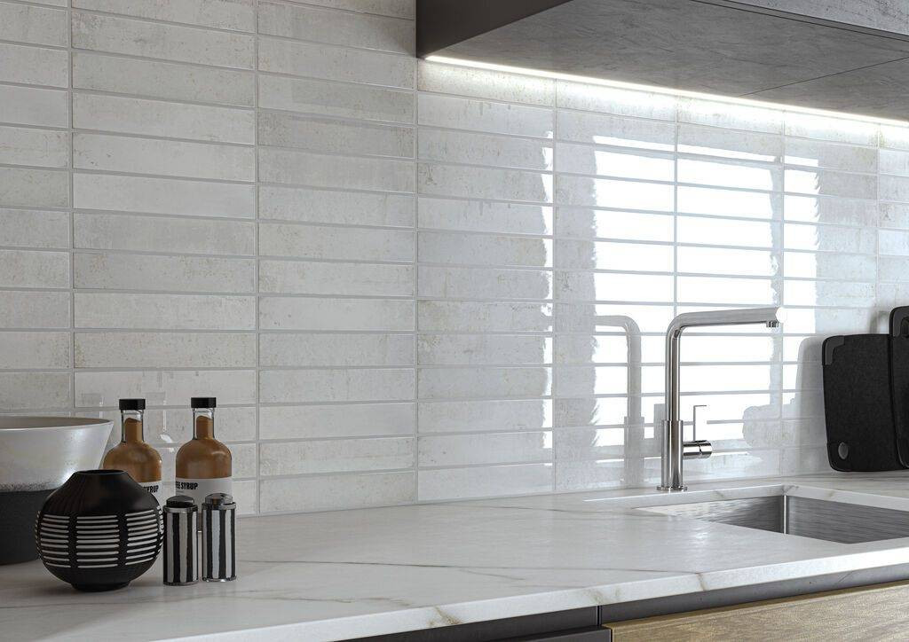 Интерьер Cifre Ceramica (Цифре Керамика) Nautalis - 5