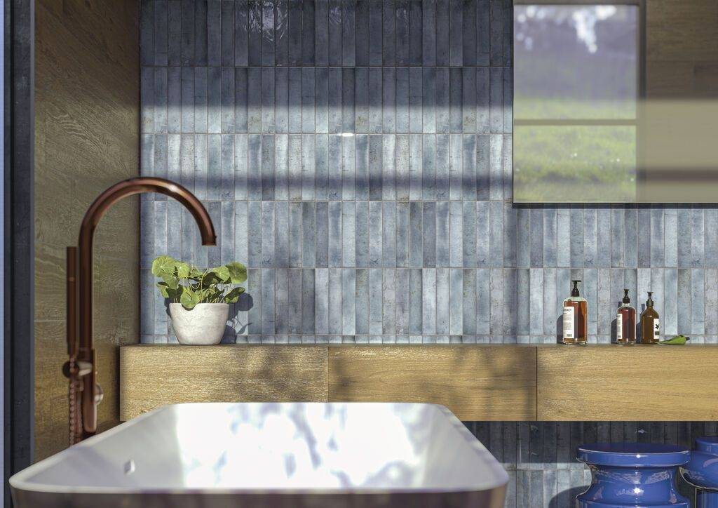 Интерьер Cifre Ceramica (Цифре Керамика) Nautalis - 2