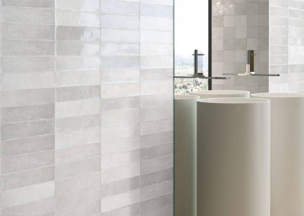 Интерьер Cifre Ceramica (Цифре Керамика) Omnia (Омниа) - 2
