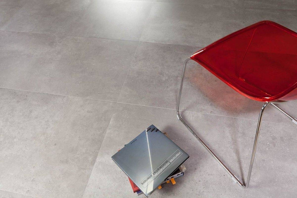 Интерьер Cifre Ceramica (Цифре Керамика) Nexus (Нексус) - 4