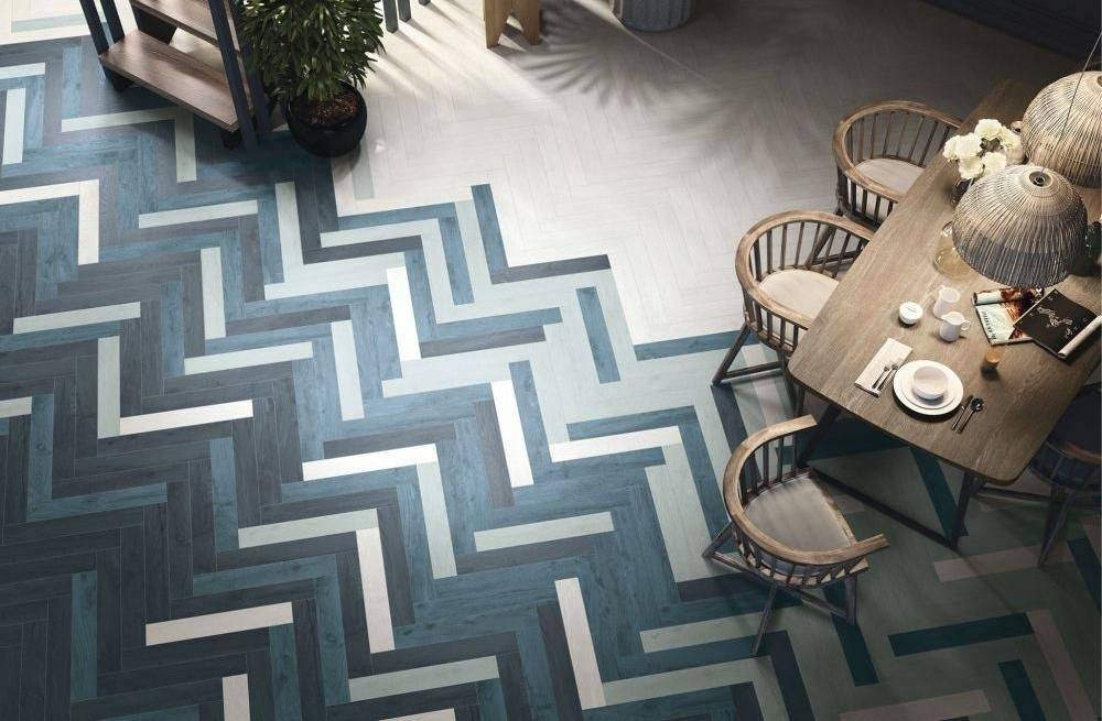 Интерьер Cifre Ceramica (Цифре Керамика) Nebraska (Небраска)