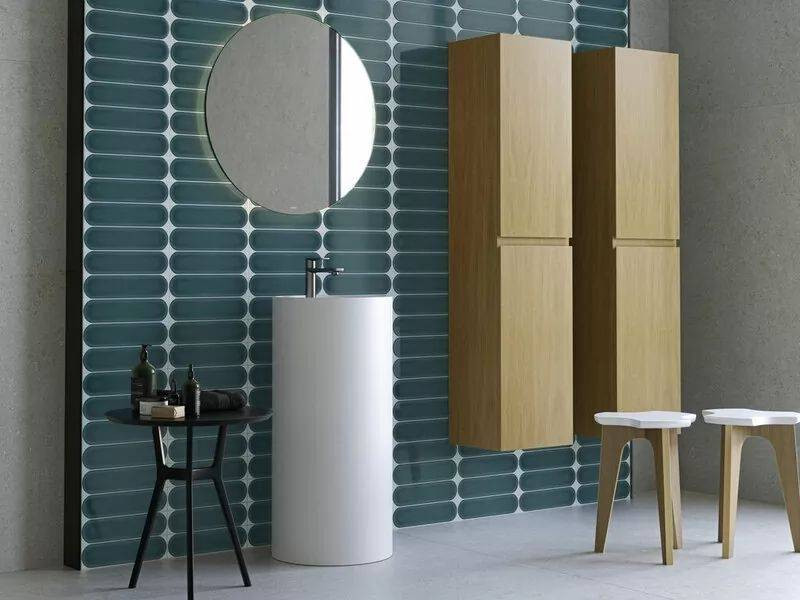 Интерьер Cifre Ceramica (Цифре Керамика) Oval