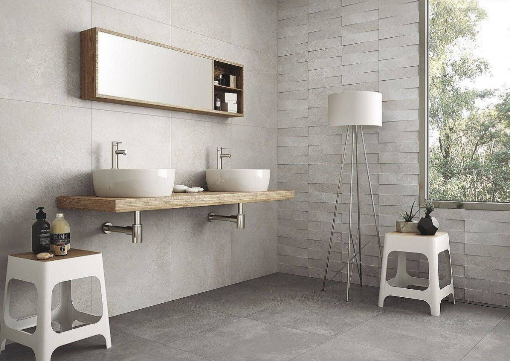 Интерьер Cifre Ceramica (Цифре Керамика) Nexus (Нексус)