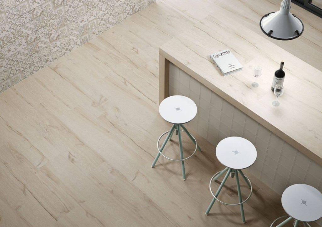 Интерьер Cifre Ceramica (Цифре Керамика) Nordik (Нордик) - 3
