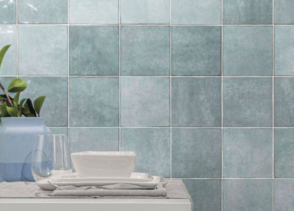 Интерьер Cifre Ceramica (Цифре Керамика) Omnia (Омниа) - 3