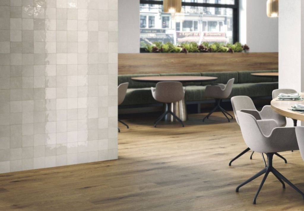 Интерьер Cifre Ceramica (Цифре Керамика) Omnia (Омниа) - 1