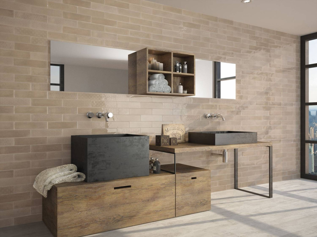 Интерьер Cifre Ceramica (Цифре Керамика) Opal (Опал) - 4
