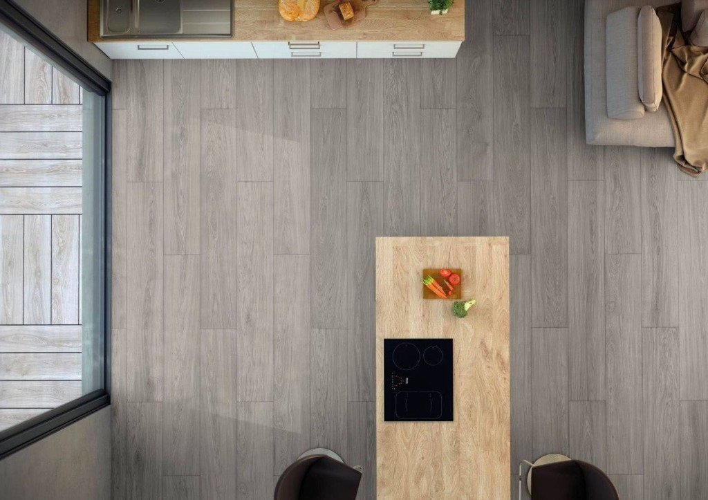 Интерьер Cifre Ceramica (Цифре Керамика) Oxford (Оксфорд)