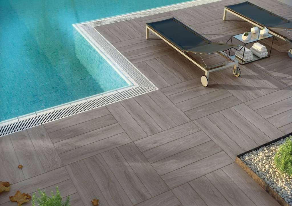 Интерьер Cifre Ceramica (Цифре Керамика) Oxford (Оксфорд) - 1