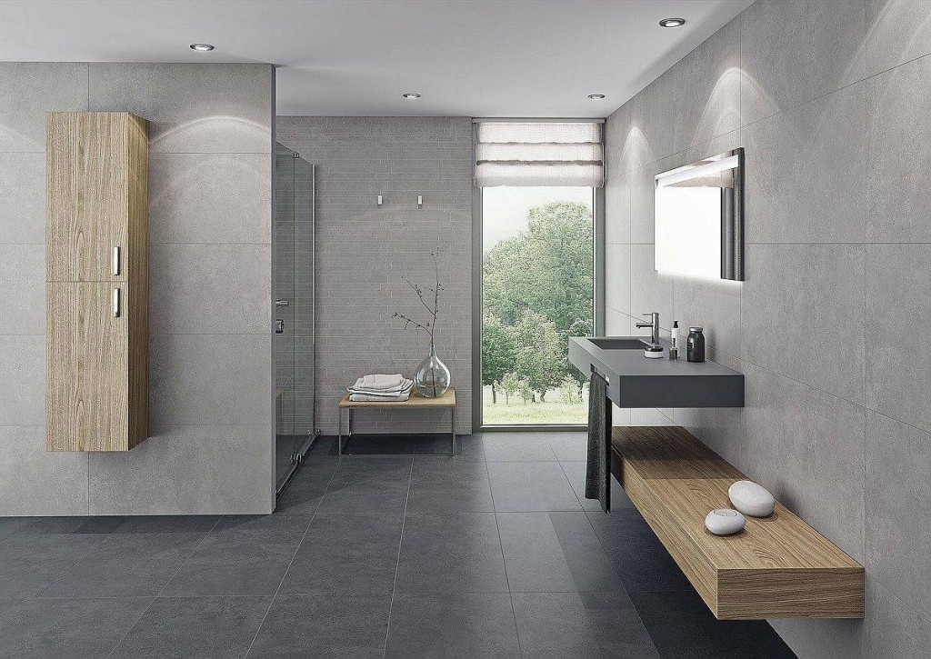 Интерьер Cifre Ceramica (Цифре Керамика) Nexus (Нексус) - 2