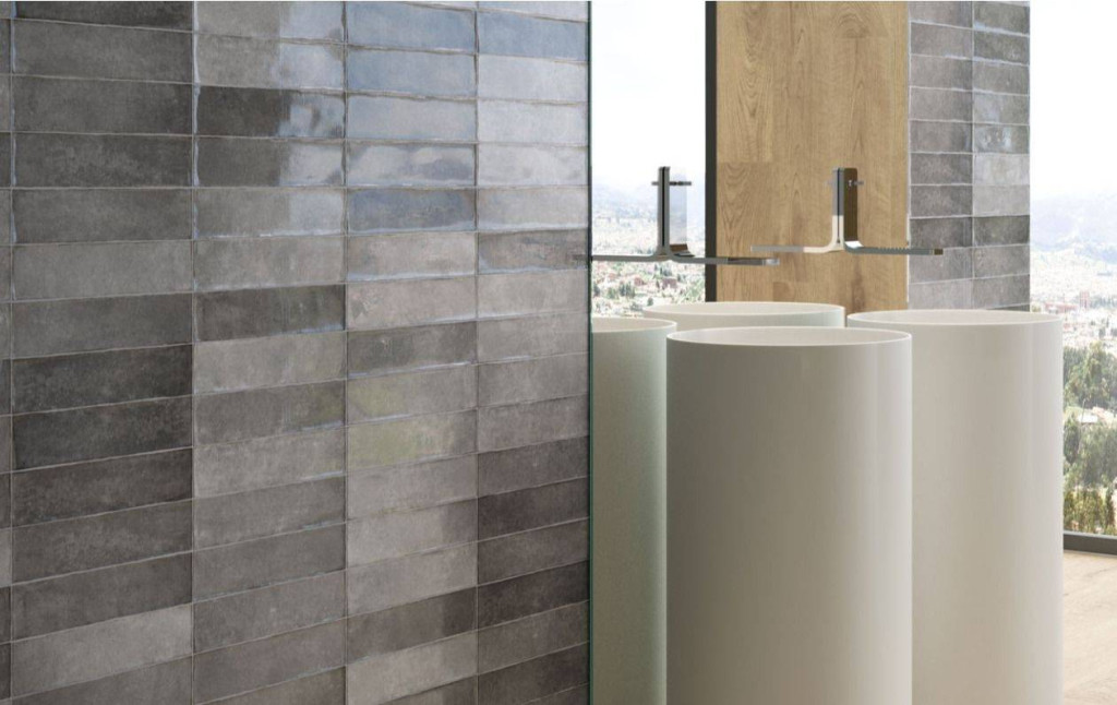 Интерьер Cifre Ceramica (Цифре Керамика) Omnia (Омниа) - 7