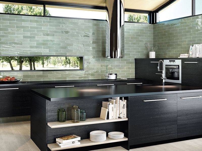 Интерьер Cifre Ceramica (Цифре Керамика) Opal (Опал) - 5
