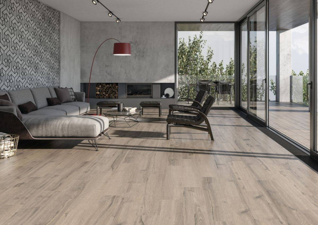 Интерьер Cifre Ceramica (Цифре Керамика) Nordik (Нордик) - 6