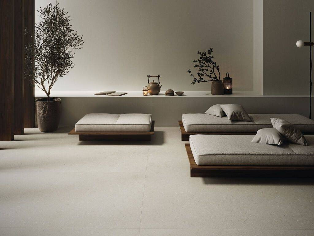 Интерьер Cifre Ceramica (Цифре Керамика) Rift - 5