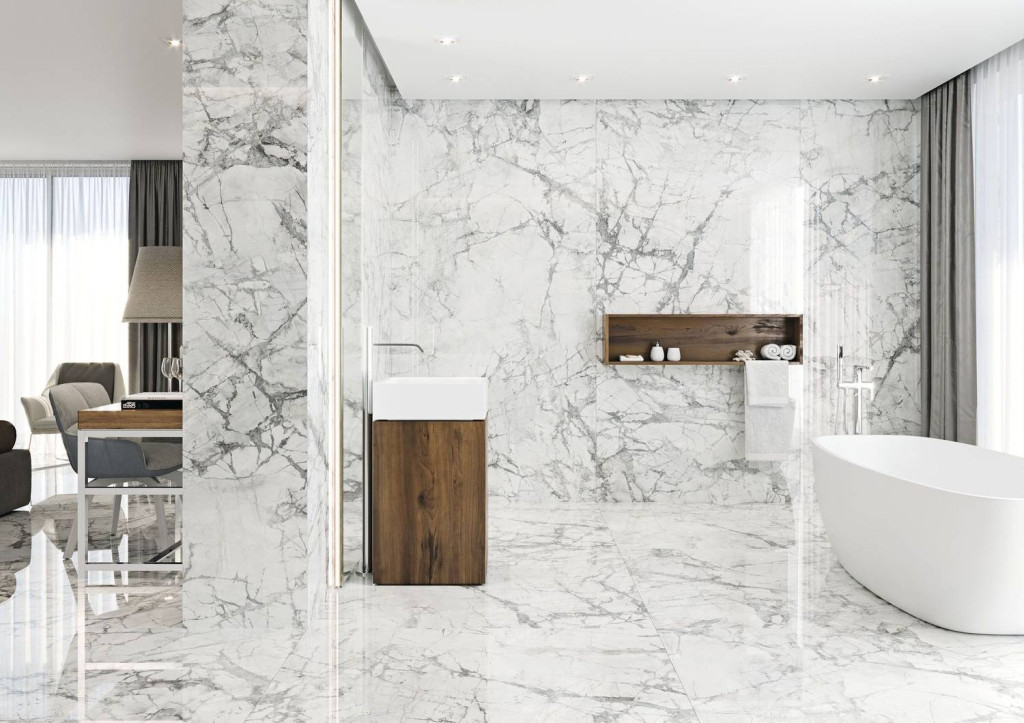 Интерьер Cifre Ceramica (Цифре Керамика) Sensation (Сенсейшн) - 1
