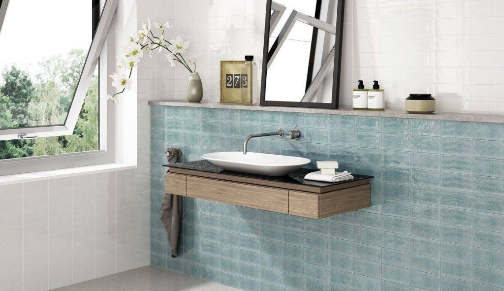 Интерьер Cifre Ceramica (Цифре Керамика) Sonora (Сонора) - 1