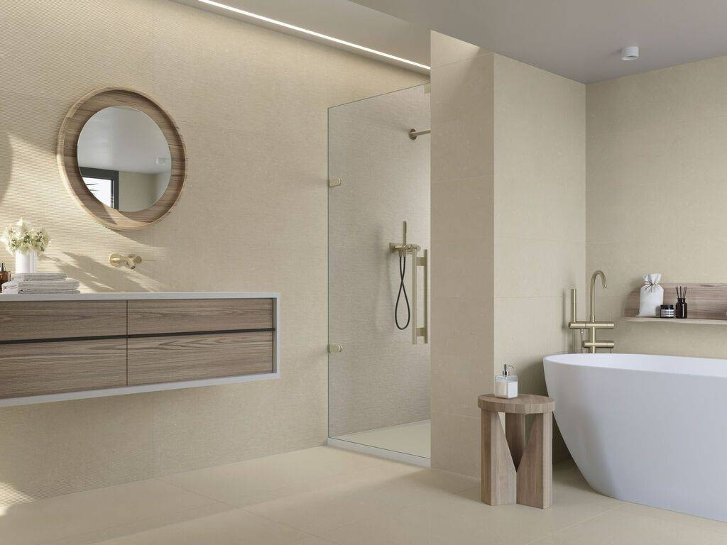 Интерьер Cifre Ceramica (Цифре Керамика) Rift - 6