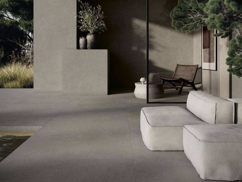 Интерьер Cifre Ceramica (Цифре Керамика) Rift - 10