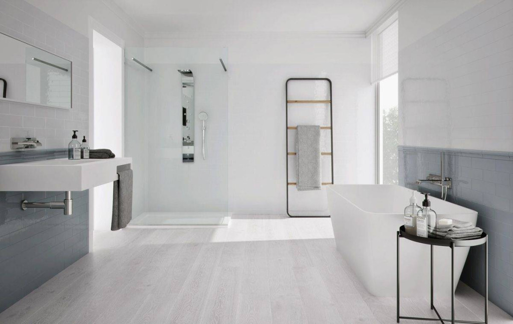 Интерьер Cifre Ceramica (Цифре Керамика) Rovere (Ровере) - 3
