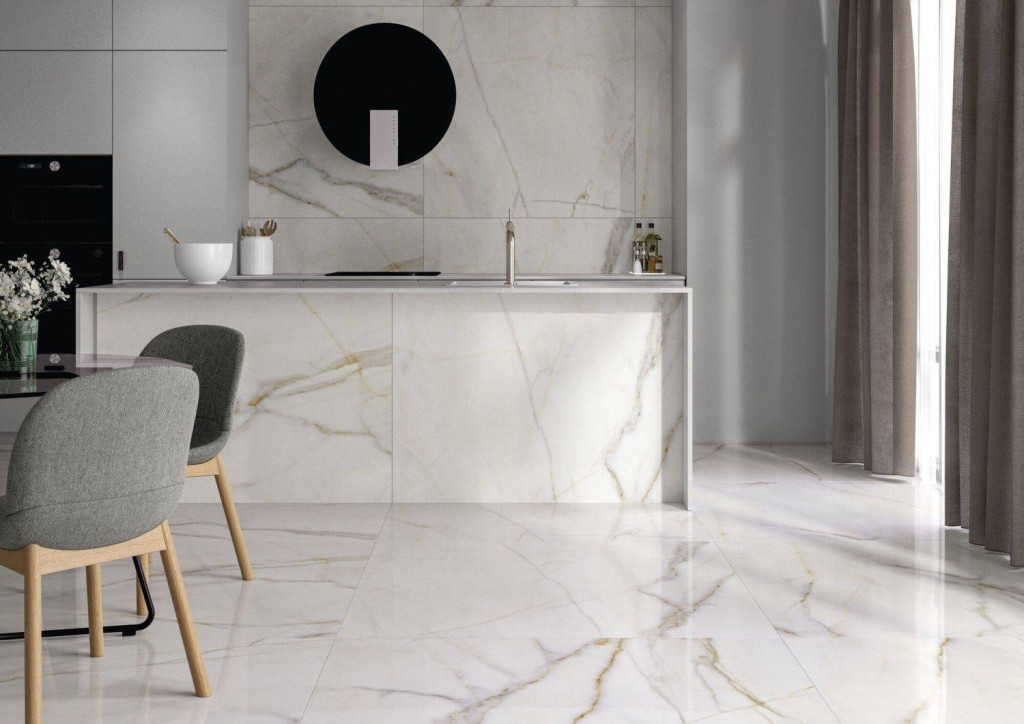 Интерьер Cifre Ceramica (Цифре Керамика) Sabine (Сабин)