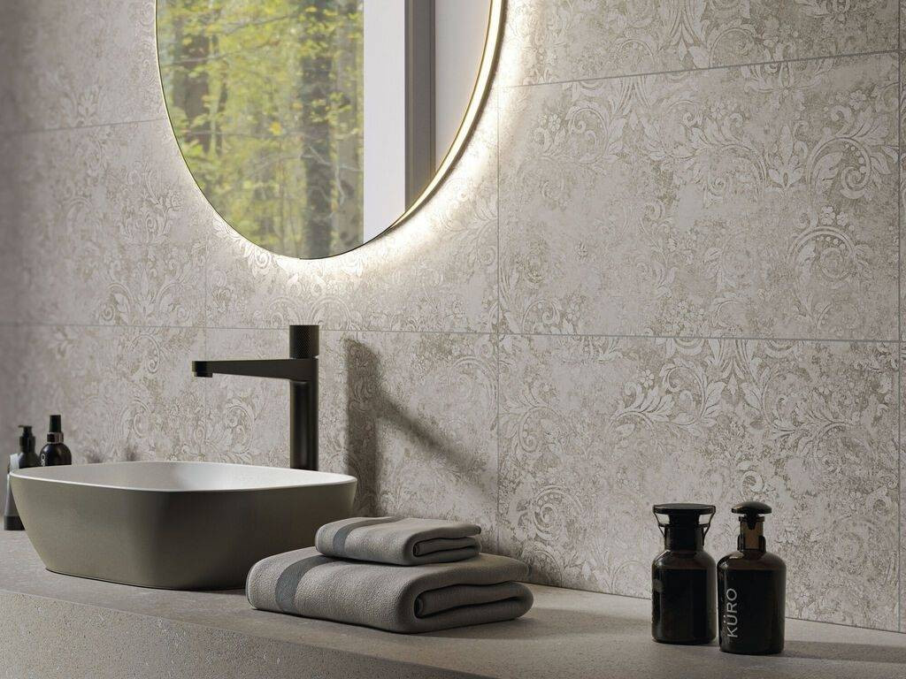 Интерьер Cifre Ceramica (Цифре Керамика) Rift - 1