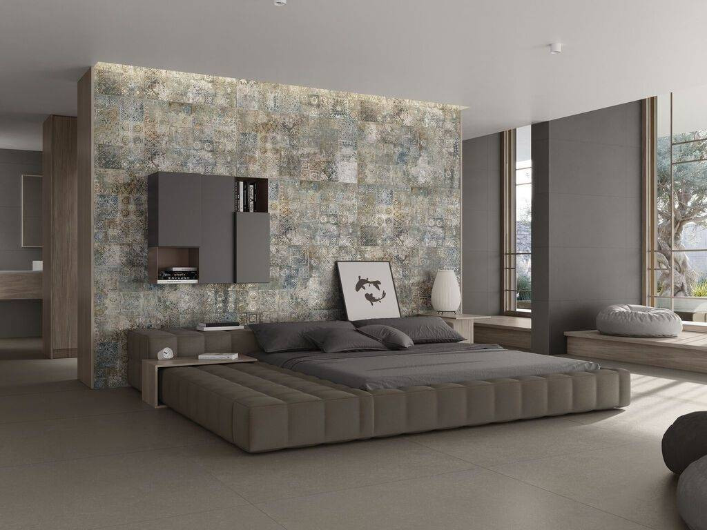 Интерьер Cifre Ceramica (Цифре Керамика) Rift - 9