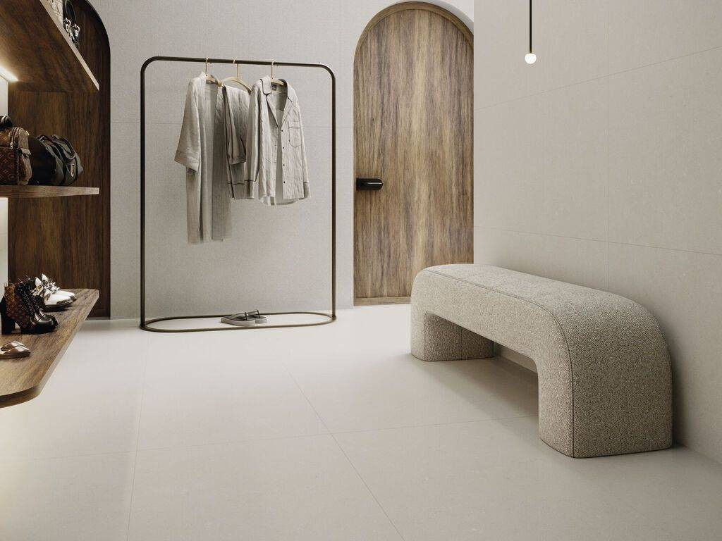 Интерьер Cifre Ceramica (Цифре Керамика) Rift - 2