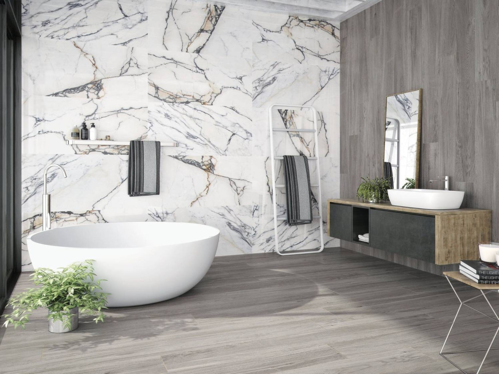 Интерьер Cifre Ceramica (Цифре Керамика) Paonazzo - 1