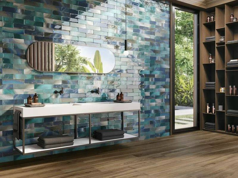 Интерьер Cifre Ceramica (Цифре Керамика) Polaris - 1