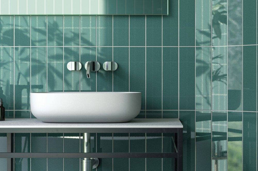 Интерьер Cifre Ceramica (Цифре Керамика) Peek (Пик) - 1