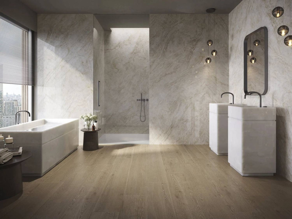Интерьер Cifre Ceramica (Цифре Керамика) Taj Mahal - 3