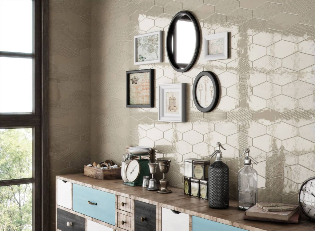 Интерьер Cifre Ceramica (Цифре Керамика) Viena (Вена) - 8