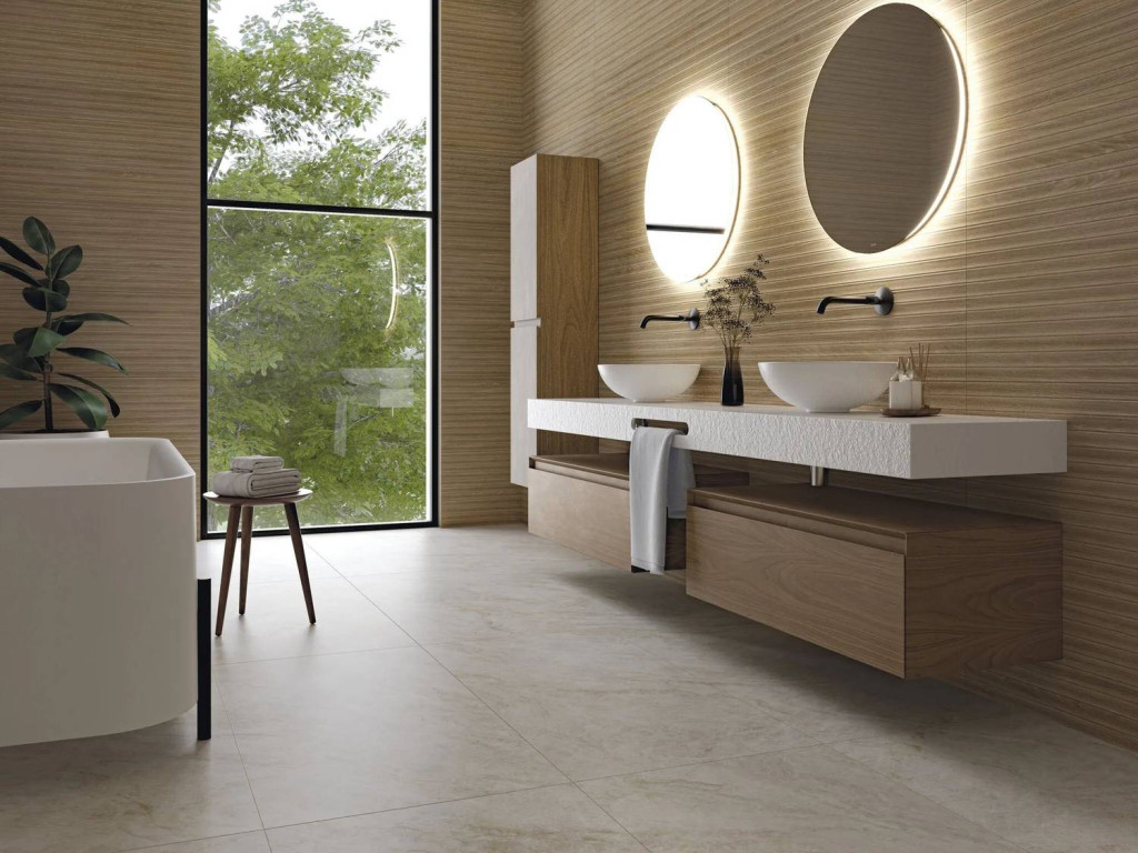 Интерьер Cifre Ceramica (Цифре Керамика) Taj Mahal - 5