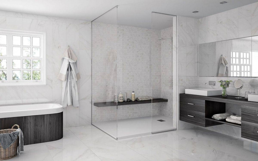 Интерьер Cifre Ceramica (Цифре Керамика) Sublime (Сублим) - 1
