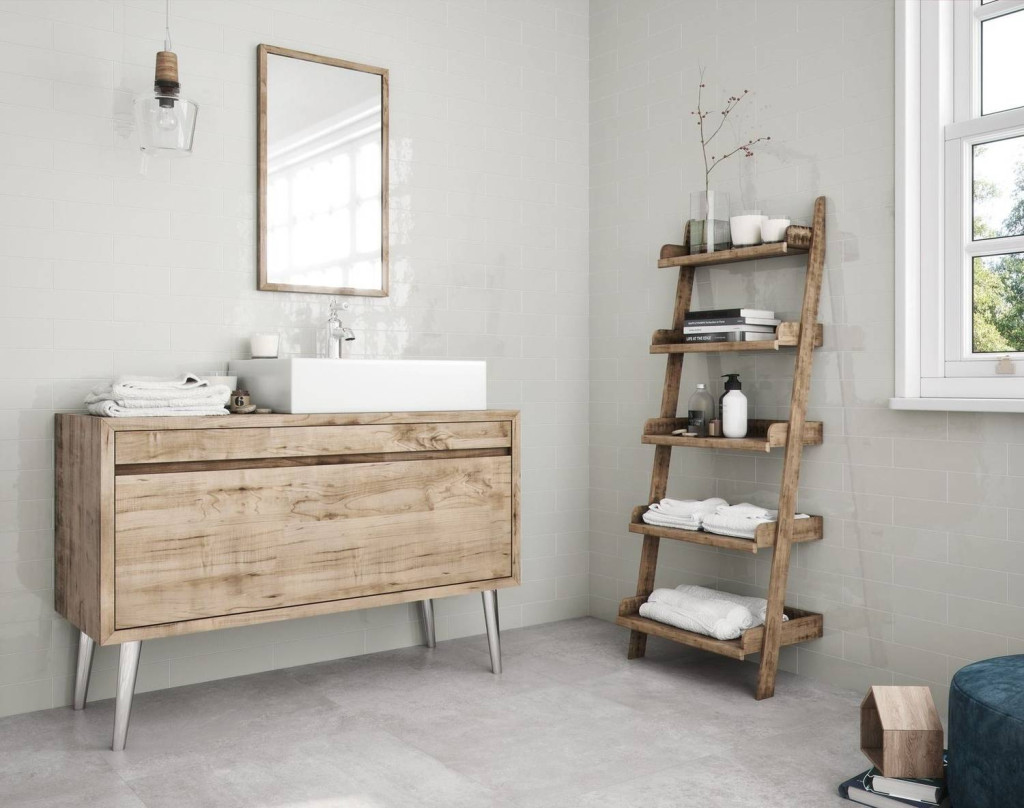 Интерьер Cifre Ceramica (Цифре Керамика) Viena (Вена) - 6