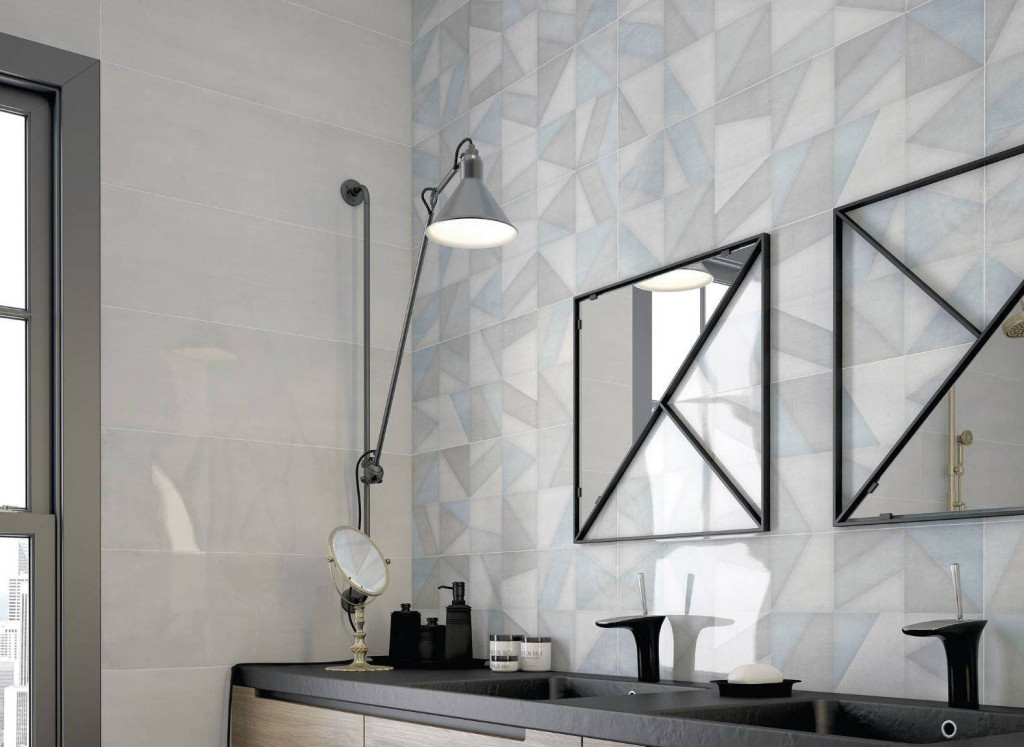 Интерьер Cifre Ceramica (Цифре Керамика) Titan (Титан)
