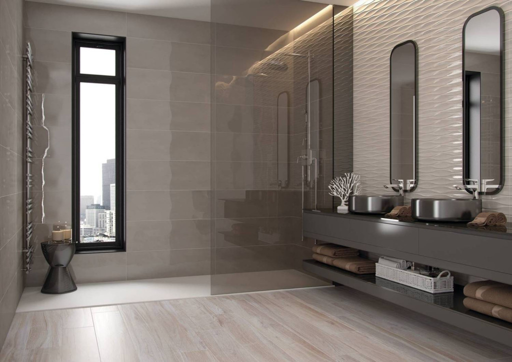 Интерьер Cifre Ceramica (Цифре Керамика) Titan (Титан) - 2